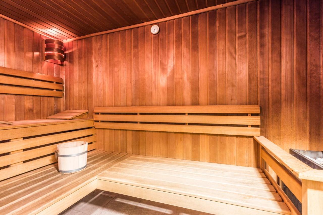 Nosal Hill Apartments&Spa Zakopane Exterior foto
