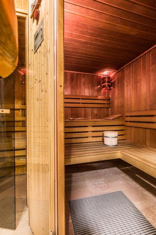 Nosal Hill Apartments&Spa Zakopane Exterior foto